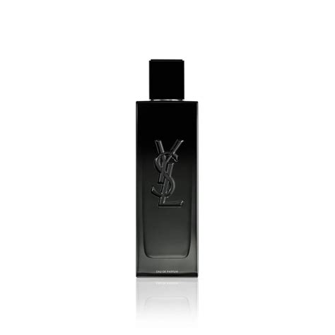 ysl con frange nome|ysl myslf le perfume.